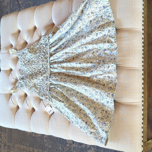 Free People Mini Dress - Picture 4 of 8